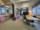 Gewerbepark OF-Rumpenheim: 125m² attraktive Bürofläche in kreativer und familiärer Umgebung