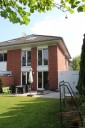 Vermietet: Modernes Haus mit DG-Studio in top Wohnlage nahe der International-School of Düsseldorf