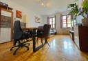 Gut vermietete, ruhige und helle Altbau-Wohnung in attraktiver City-Lage
 Kapitalanlage in TOP-Lage von 80339 München - Schwanthalerhöhe