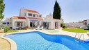 Algarve Villa mit Pool, Meerblick, 5 Schlafzimmern bei Albufeira