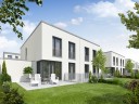 Neubauprojekt Doppelhaushälfte Style 600 - Haus No. 28 +VERKAUFT+