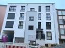 Neu! Erstbezug! Hochmoderne 2 ZKB-Wohnung mit Balkon und Gartennutzung
