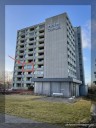 Kiel Schilksee TOP saniertes Appartement mit Balkonmeerblick und Tiefgarage am Yachthafen (mbliert)