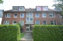 Kapitalanlage - Vermietete 2,5-Zimmer-Wohnung mit Balkon in Rahlstedt