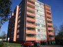 LOHMAR-ZENTRUM, 1 Zi.- Appartement mit ca. 27 m² Wfl., mit Balkon und Keller, gut vermietet.