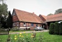 Großzügige 3-Zimmer-Wohnung in historischem Bauernhaus in Gehrden OT Northen