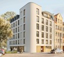 Wohnbaugrundstück mit Planung und Baugenehmigung in Sellerhausen