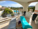 Royal Mougins Golf Club - Modern chic flat with 118 m²/ 2 bedrooms/ 2bathr./guest toilet near Cannes