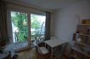1-Zimmer-Wohnung mit Balkon in begehrter Lage von Eimsbttel