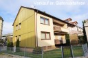 Verkauft gegen Gebot: Zweifamilienhaus mit 5 Garagen in Augsburg-Oberhausen frei zum 01.08.2020