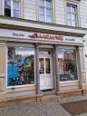 voll ausgestatteter Friseursalon in attraktiver Innenstadtlage von Eisenach