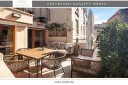 PROVISIONSFREI FR DEN KUFER - Penthouse-Studio mit Terrassen ber den Dchern von Palma