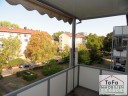 ToFa: Mainzer OBERSTADT Nähe Uniklinik und Vincenz KH- helle Etagenwohnung mit großem Süd-Balkon