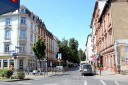 Frankfurt-Bornheim! Neu sanierte 4 ZKB Bürofläche direkt auf der unteren Berger Straße zu vermieten!