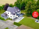 HORN IMMOBILIEN ++ Einfamilienhaus mit Platz fr deine Familie, auf 2,58 ha Grundstck, mit Erdwrme