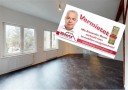 Bereits vermietet mit Beetz Immobilien
Neu renovierte 4 ZKB  Wohnung  in Östringen Mitte