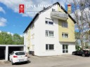 Leinfelden: Vermietete 4-Zimmer-Wohnung mit Balkon