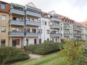 3-Raum-Wohnung mit Balkon
in Torgau, nhe Elbe