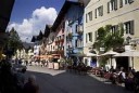 Österreich-Kitzbühel-Zentrum-240qm-Gewerbe-oder Wohnen-2 Minuten zur Fußgängerzone