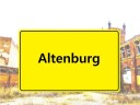 Baugrundstück in Altenburg