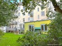 Kiel: Raritt Tiny House - Idyllisches 2-Zimmer-Huschen (37qm) im Hinterhofgarten nahe Blcherplatz