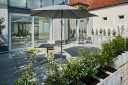Hochwertige 4-Zimmer-Wohnung mit Terrasse in Griesheim +VERMIETET+