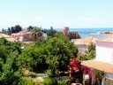 Modern Villa Algarve,with sea view,pool,close to beach