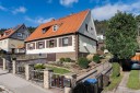 Sdhang - Fernblick - beliebte Lage! niedliche & solide Doppelhaushlfte in Eisenach