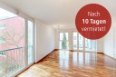 3-Zimmer-Wohnung mit Balkon in Darmstadt +VERMIETET+