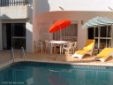 Apartment Carvoeiro,with private pool