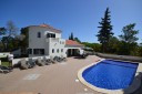 Renovierte Villa Algarve,mit beheizbarem Pool