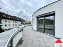 Exklusive Penthouse-Wohnung!