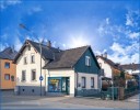 Bezugsfreies - Einfamilienhaus mitten in Radolfzell am Bodensee mit Gewerbe!