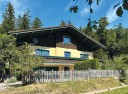 Gepflegtes Landhaus mit weitlufiger Aussicht in Bad Vigaun - ideal fr Jung und Alt