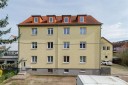 *provisionsfrei* 8 vermietete Wohnungen - unkompliziertes und gepflegtes Mehrfamilienhaus in ruhiger Lage von Eisenach