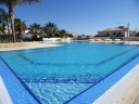 Penthouse Algarve,mit Meerblick,Pool,strandnah