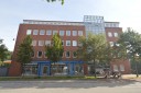 Zentral gelegene Bürofläche 
in Hamburg-Hamm zu vermieten!