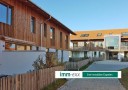 Weyarn:  Moderne 3-Zi.-Gartenwohnung mit Süd-/West-Terrasse am Klosteranger