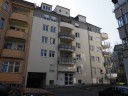 Helle 2-Raum-Wohnung mit großer Loggia/Balkon und TG Stellplatz