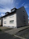 SANKT AUGUSTIN-MENDEN, schöne Dachgeschosswohnung, 3 Zimmer mit ca. 72 m² Wfl., Keller, Garage