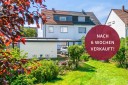 Einfamilien-Doppelhaushälfte in ruhiger grüner Wohnlage von Mannheim-Sandhofen + VERKAUFT +