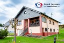 Freistehendes Ferienhaus / Wohnhaus mit einmaliger Aussicht in Blankenheim - PROVISIONSFREI