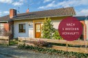 Käufer provisionsfrei - Freistehendes Einfamilienhaus in sehr ruhiger Aussichtslage von Fürth/Odw. +VERKAUFT+