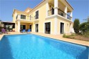 Villa Algarve,mit Fussbodenheizung und Meerblick