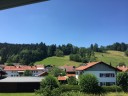 Zentrale Lage - grozgiges Wohnen 
direkt in Oberstaufen / Allgu
