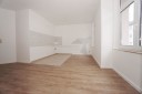! KLEIN-FEIN-MEIN ! gemütliche, kleine 2-Zimmer-Wohnung mit Fußbodenheizung im Lutherviertel