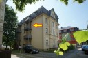 Helle 4-Raum-Wohnung mit Balkon in Pölbitz