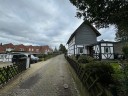 Vermietetes Einfamilienhaus, Nebengebude mit Garage + kleiner Bungalow Nhe SG-Merscheid