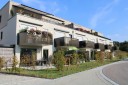 Perfekt für alle ab 60: Betreutes Wohnen - Top 2 ZKB mit sonnigem Balkon und Einbauküche in Aichach