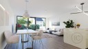 Bonn: Exklusive Erdgeschosswohnung mit 4 Zimmern und bester Ausstattung